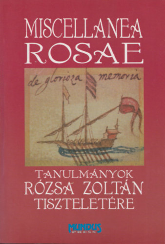 Miscellanea Rosae