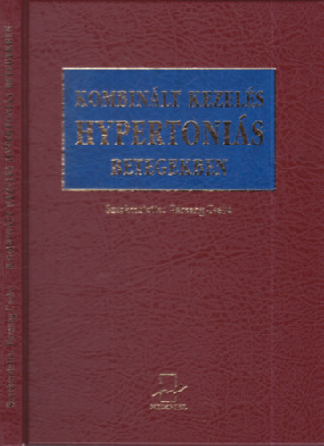 Kombin�lt kezel�s hypertoni�s betegekben