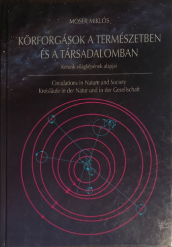 K�rforg�sok a term�szetben �s a t�rsadalomban