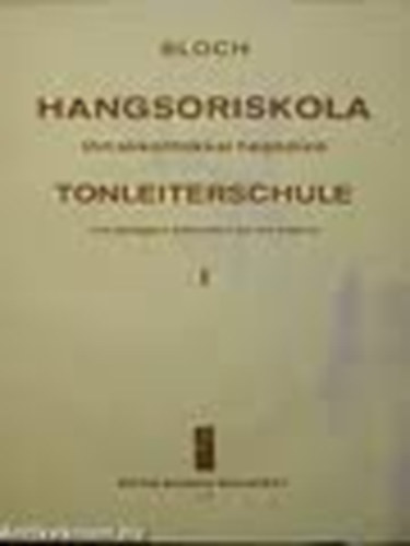 Hangsoriskola trt akkordokkal hegedre I. A kezd foktl a legmagasabb kikpzsig elmleti s gyakorlati alapon. Magyar-nmet nyelv!