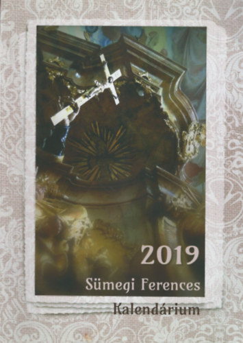Smegi Ferences Kalendrium 2019