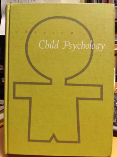 Child Psychology - Sixth Edition