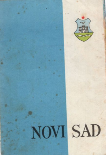 Novi Sad t�rk�p (1970-es �vekb�l)