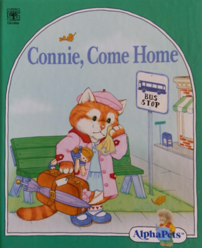 Ruth Lerner Perle - Connie, Come Home