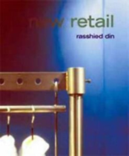 Jackie Wills Rasshied Din - New Retail