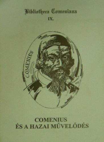Comenius �s a hazai m�vel�d�s