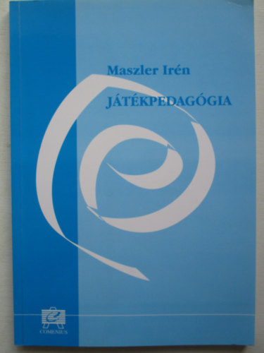 Maszler Ir�n - J�t�kpedag�gia