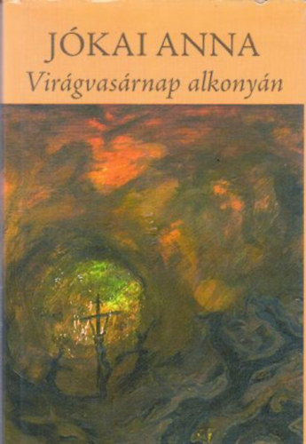 Virgvasrnap alkonyn