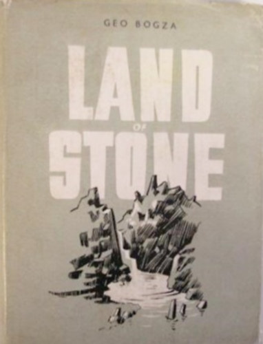 Land Of Stone - The Land Of The Motzi