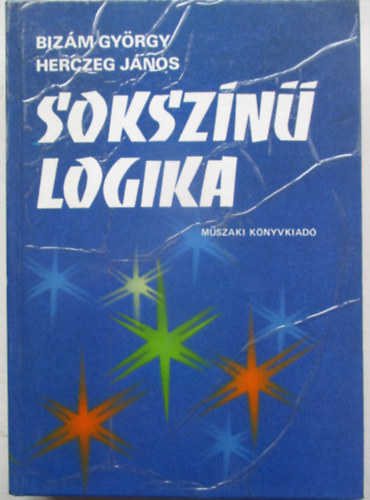 Sokszn logika