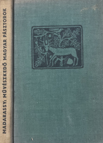 M�v�szked� magyar p�sztorok