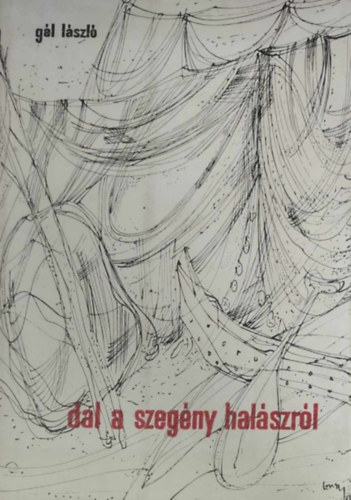 Dal a szeg�ny hal�szr�l