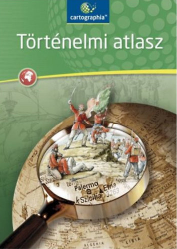 Trtnelmi atlasz