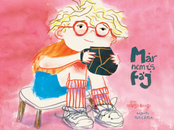 Turi Lilla Révész Emese - Már nem is fáj