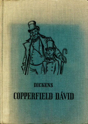 Copperfield D�vid