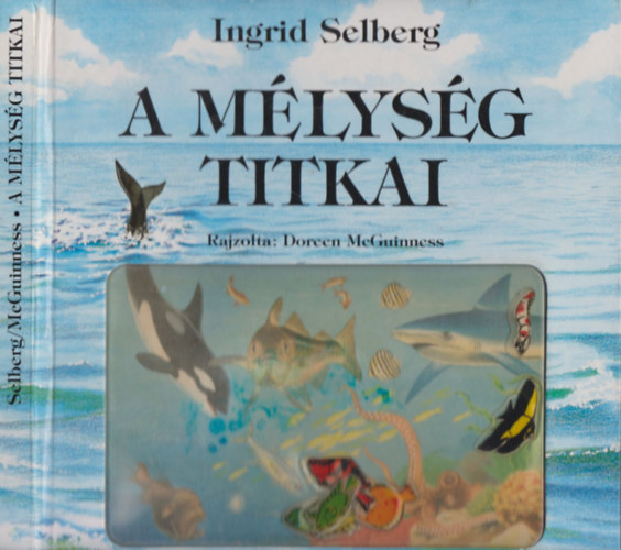 A mlysg titkai