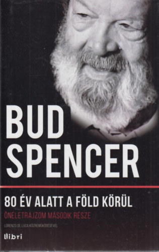 Bud Spencer - 80 v alatt a Fld krl