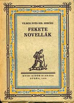 Fekete novellk