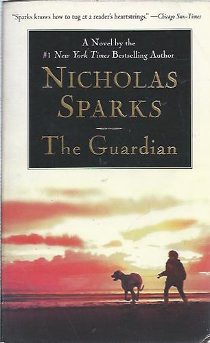 Nicholas Sparks - The Guardian