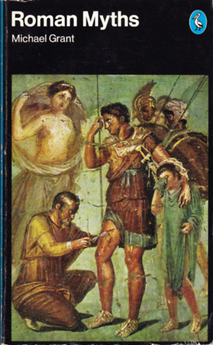 Roman Myths