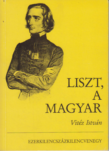 Liszt, a magyar
