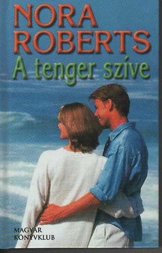 A tenger szve
