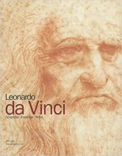 Thomas Buchsteiner Otto Letze - Leonardo da Vinci Scientist Inventor Artist