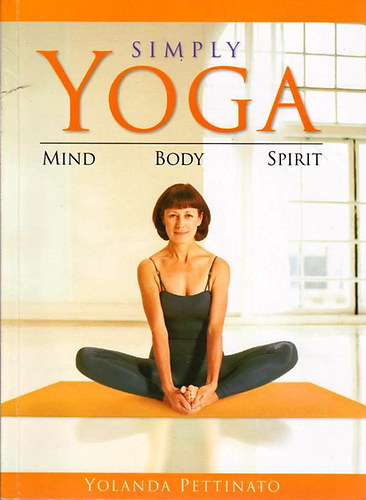 Yolanda Pettinato - Simply Yoga