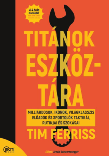 Titnok eszkztra