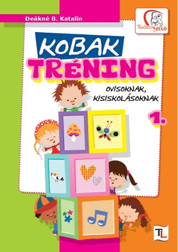 Dekn B. Katalin - Kobak trning 1.