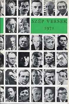 Szp versek 1971