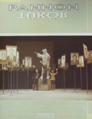Pannon Tkr 2005/2. Kulturlis folyirat