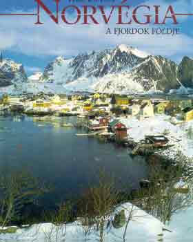 Fabio Bourbon - Norvgia: A fjordok fldje
