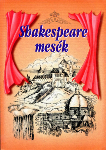 Charles s Mary Lamb - Shakespeare mesk
