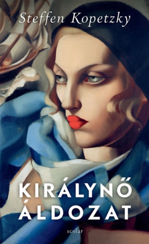 Kir�lyn��ldozat