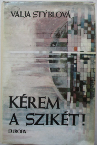 Krem a szikt!