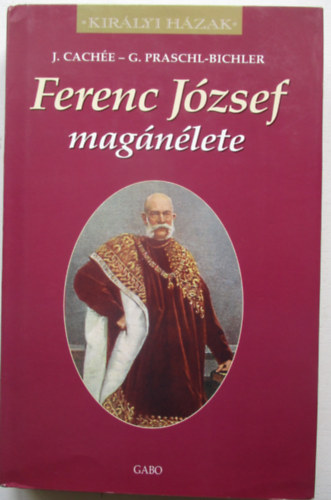 Ferenc Jzsef magnlete
