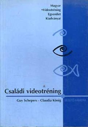 Csal�di videotr�ning