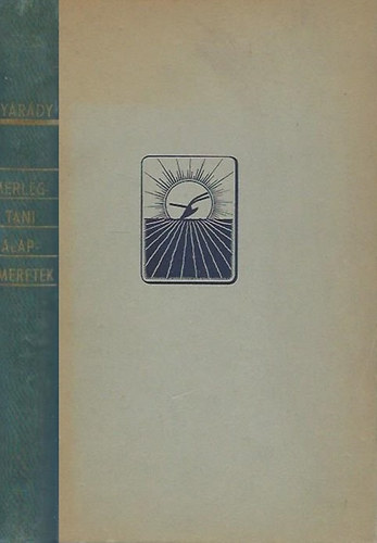 M�rlegtani alapismeretek (A z�r�kimutat�s szerkezete)