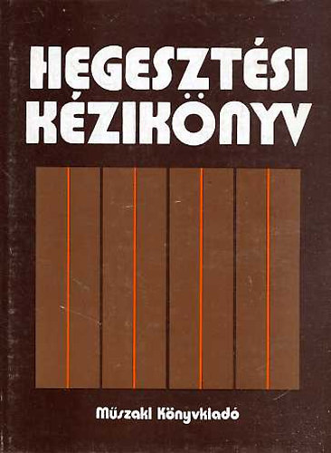 Hegesztsi kziknyv
