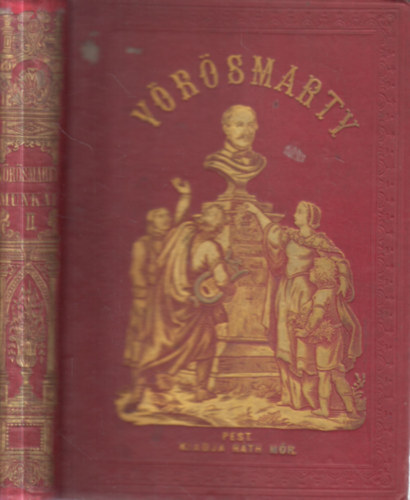V�r�smarty minden munk�i II.