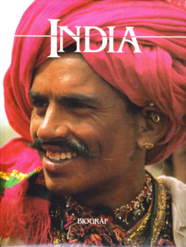 India (Kilt sorozat)