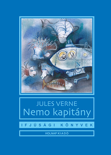 Nemo kapitny