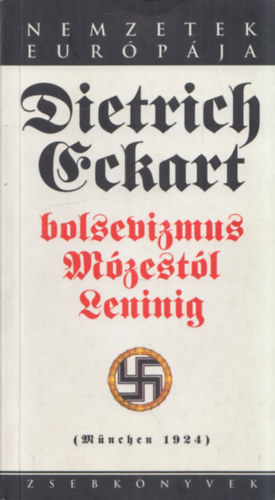 Bolsevizmus Mzestl Leninig