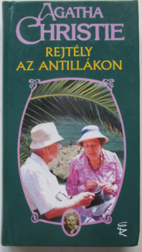 Rejt�ly az Antill�kon