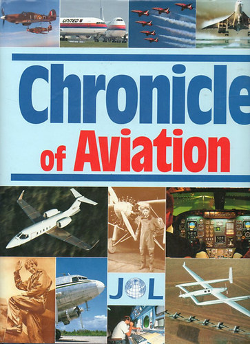 Chronicle of Aviation