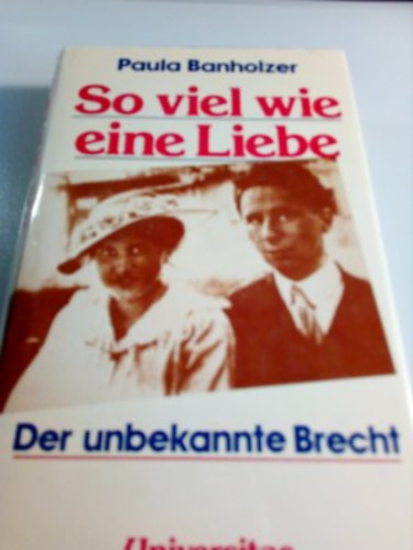 So viel wie eine Liebe