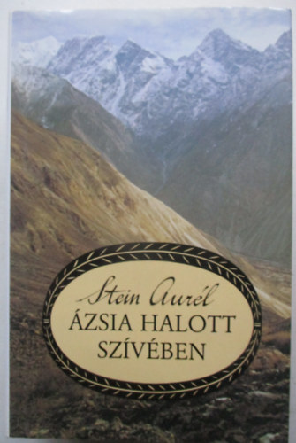 zsia halott szvben