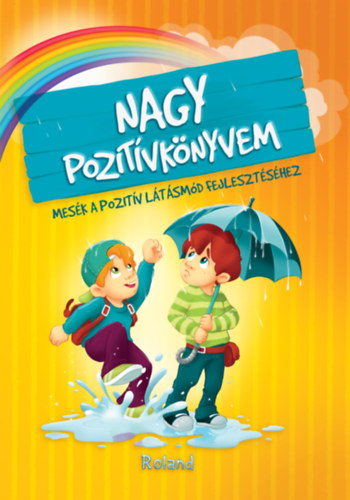 Nagy pozitvknyvem