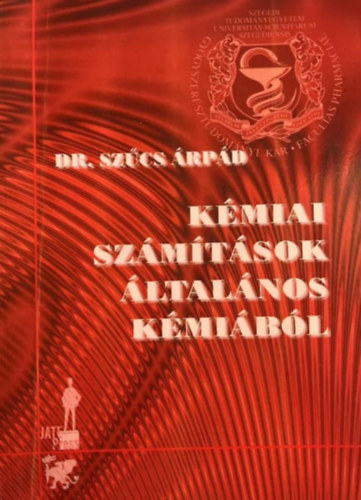K�miai sz�m�t�sok �ltal�nos k�mi�b�l